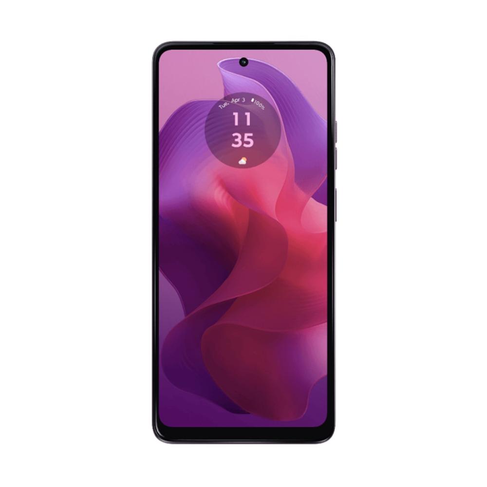 Motorola Moto G24 8GB - 128GB Rosa: Estilo y Potencia en tus Manos