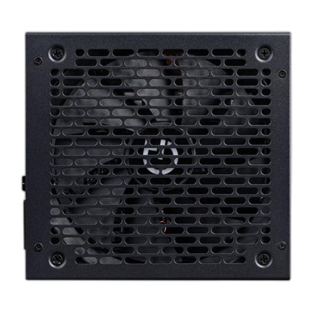 Fuente de Alimentación Hiditec BZX750 V2 ATX 750W 80PLUS Bronze
