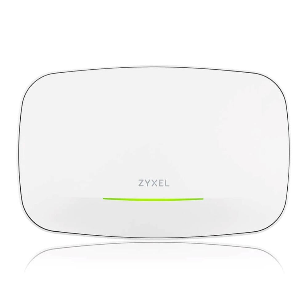 Punto de Acceso Zyxel NWA130BE WiFi 7, 2 Puertos Gigabit