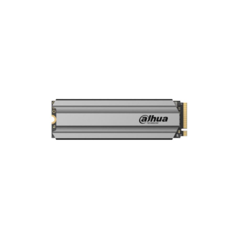 Disco Duro Interno SSD Dahua C900 Plus 1TB M.2 PCIe 3.0 NVMe