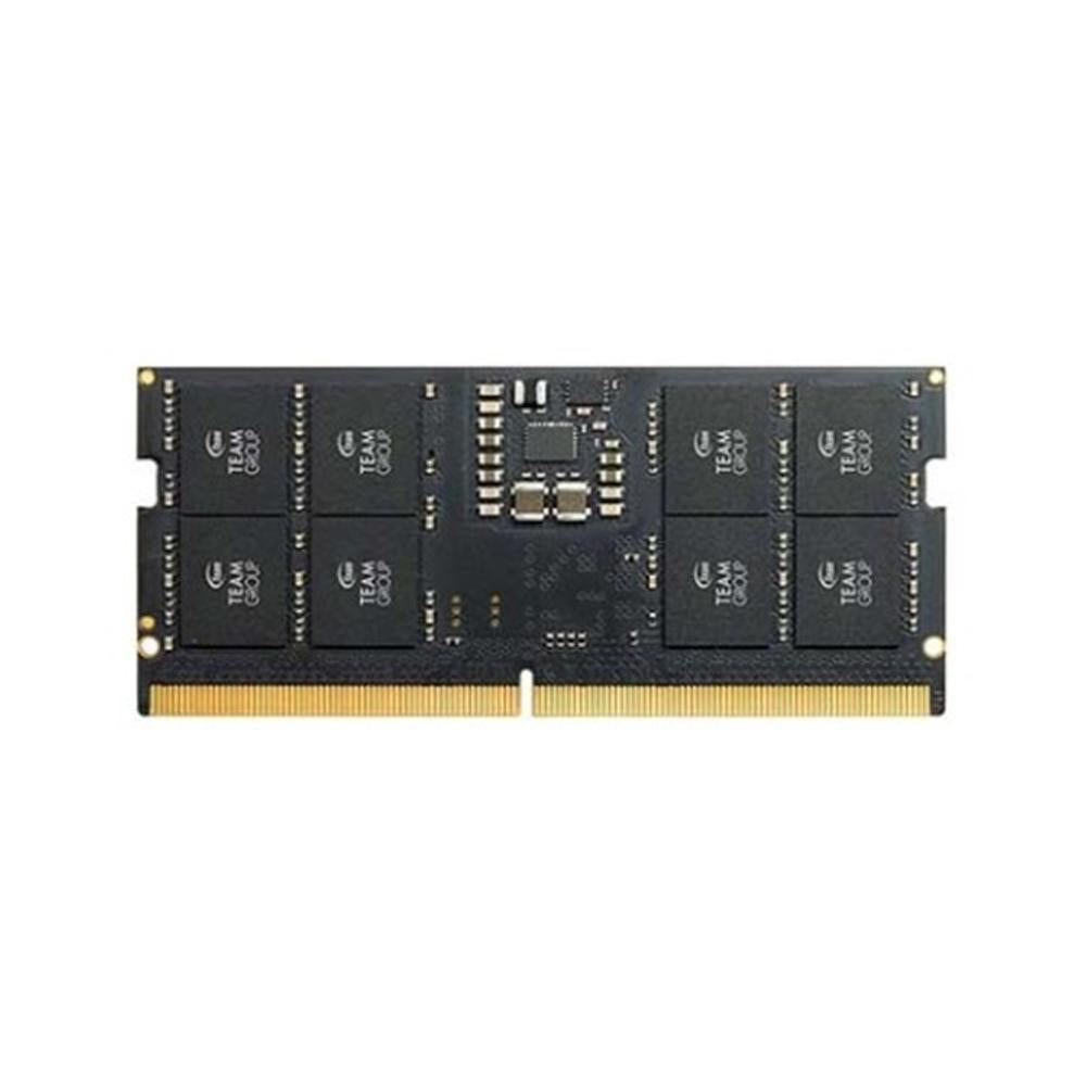 Memoria RAM DDR5 16GB TeamGroup Elite 5600MHz SODIMM CL46