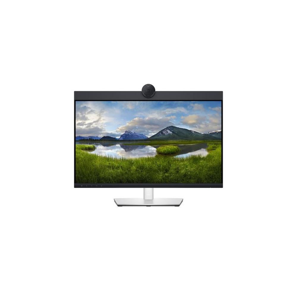Monitor Dell P2424HEB de 23.8 pulgadas Full HD con Webcam Integrada