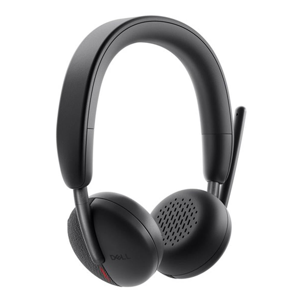 Auriculares Inalámbricos Dell WL3024 con Cancelación de Ruido y 41 Horas de Autonomía