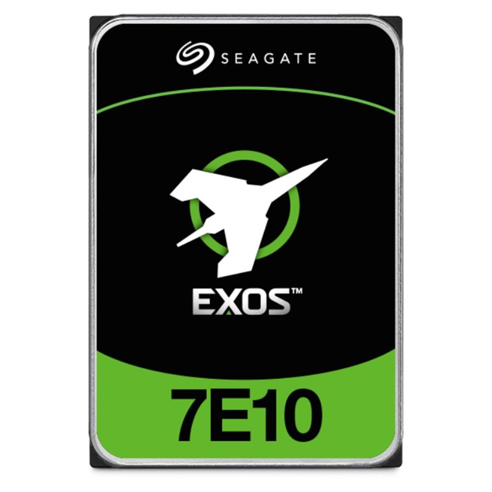 Disco Duro Interno Seagate Enterprise 8TB 3.5" 7200RPM SATA III