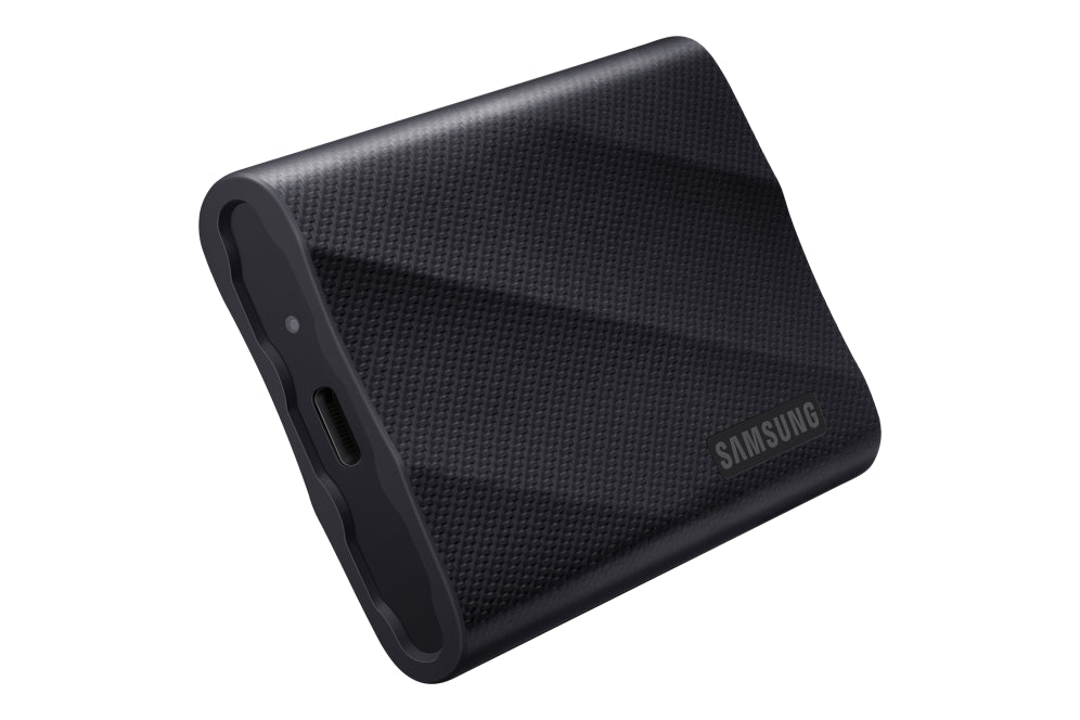 Disco Duro Externo SSD Samsung T9 2TB USB Tipo C - Negro
