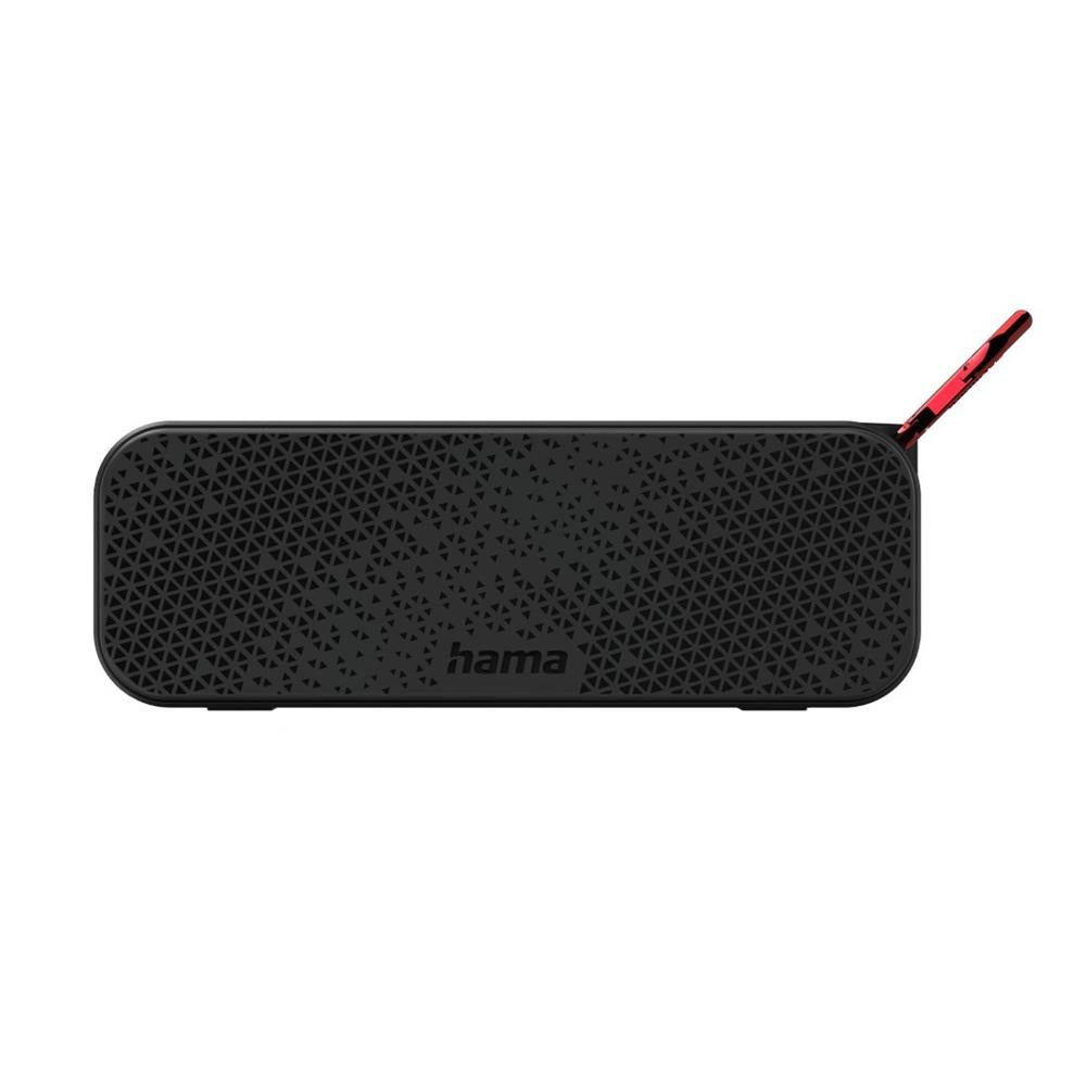 Altavoz Bluetooth Hama PowerBrick 2.0 Negro - Música Sin Límites