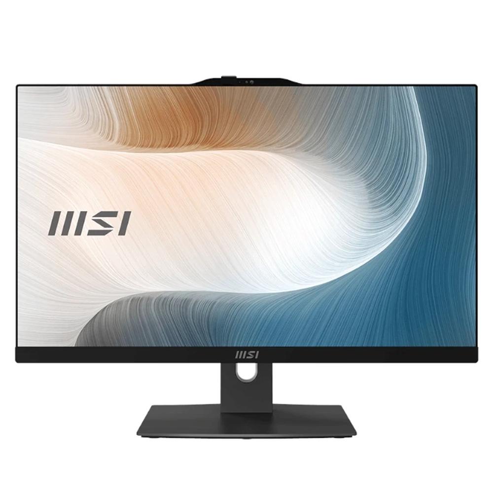 Ordenador All-in-One MSI AM242P-815ES i5-1235U, 16GB RAM, 512GB SSD, Windows 11