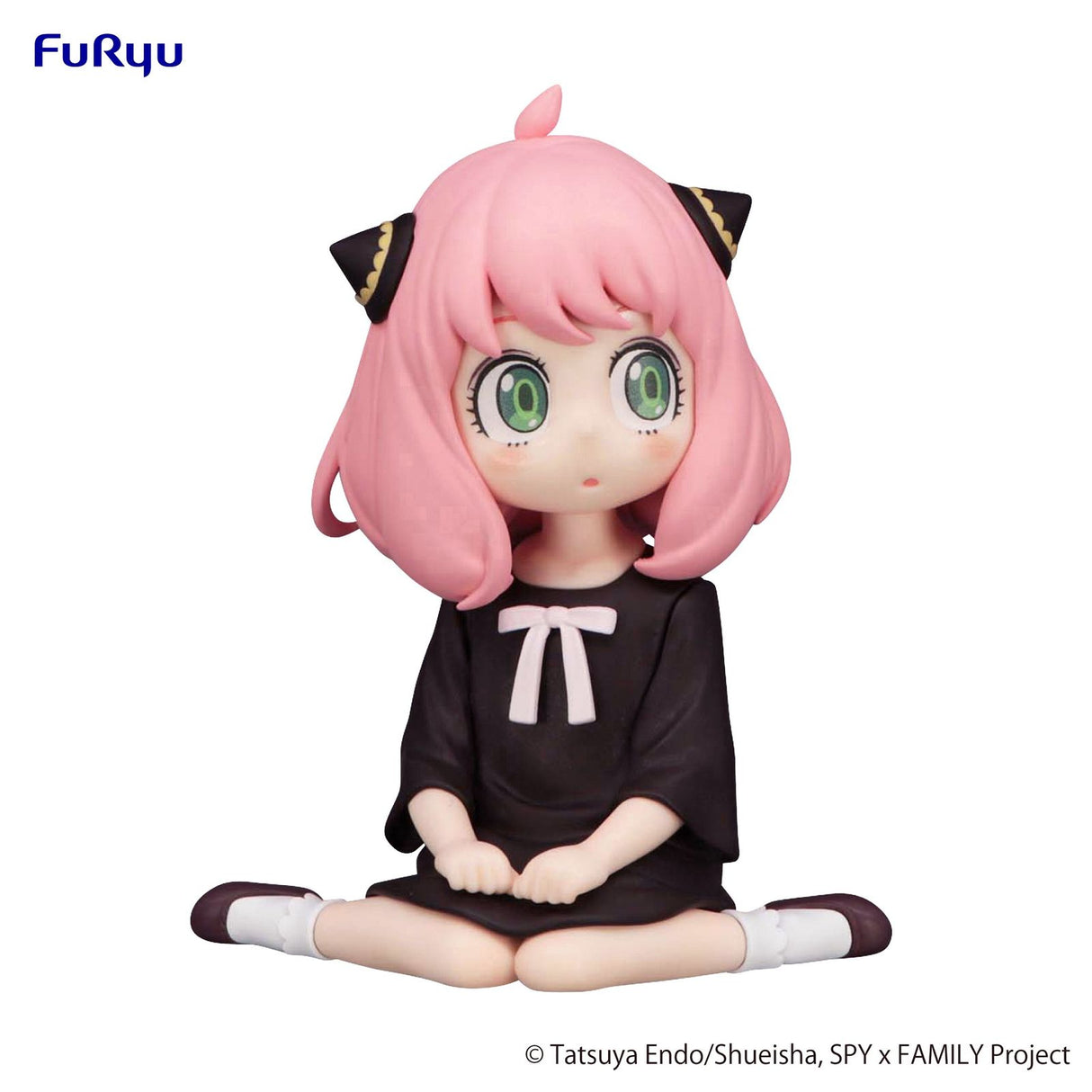 Figura Noodle Stopper Anya Forger Sentada – Spy x Family