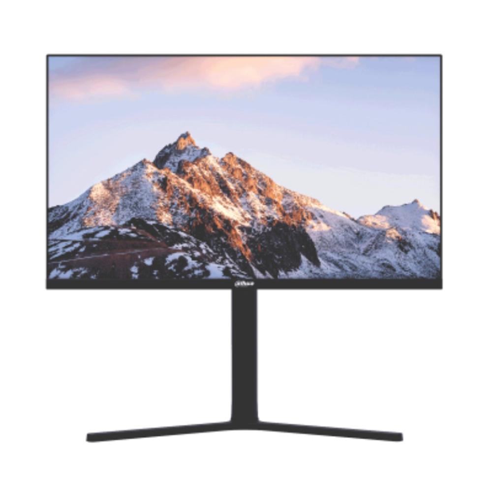 Monitor Dahua DHI-LM27-B201A de 27 pulgadas FHD 100Hz IPS LED