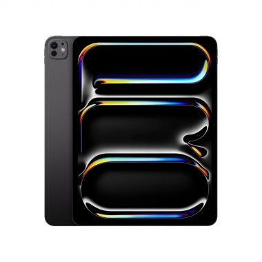 Apple iPad Pro 13" 1TB Wi-Fi Space Black - Potencia y Creatividad Sin Límites