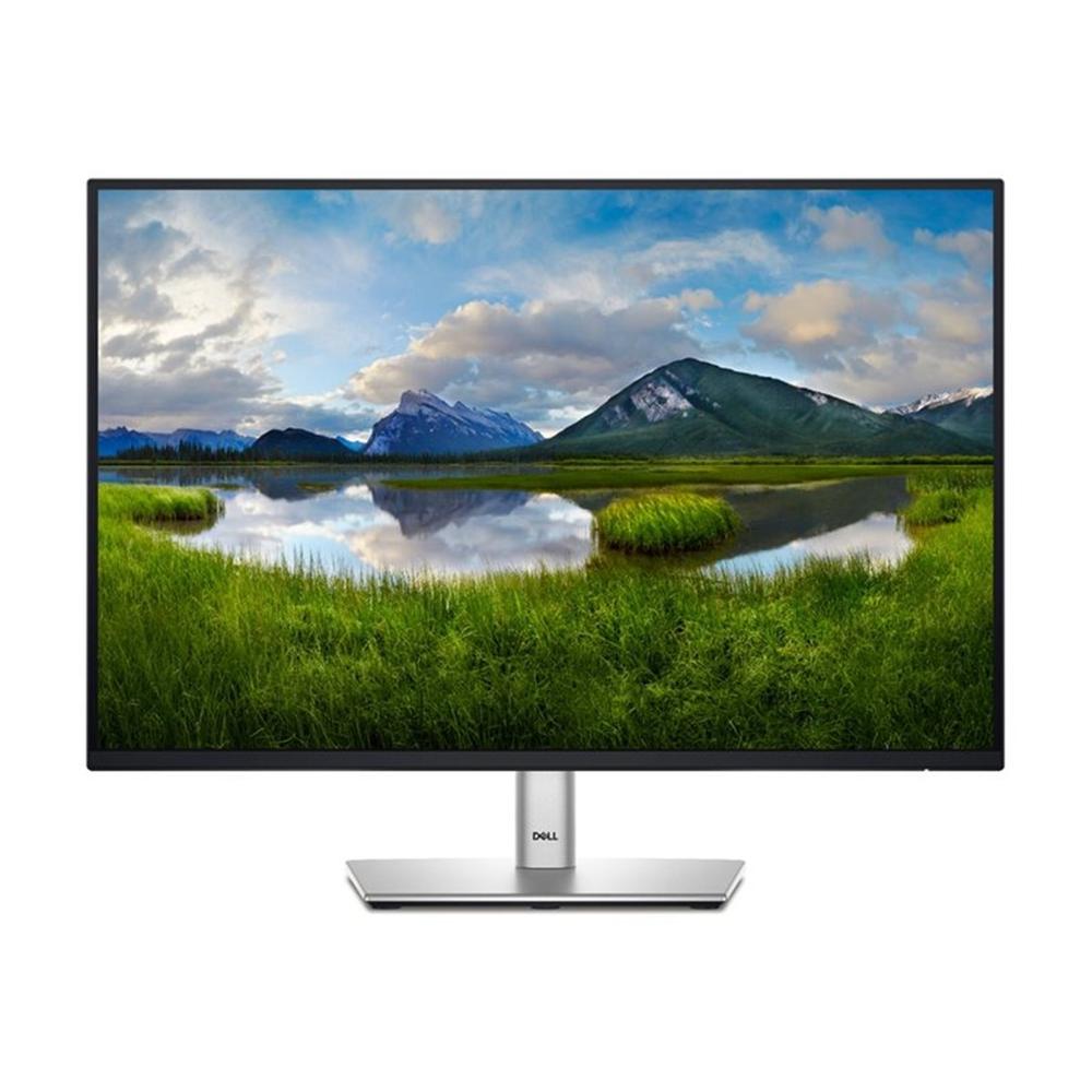Monitor Dell P2425 de 24 pulgadas WUXGA 100Hz con USB-C y tecnología IPS