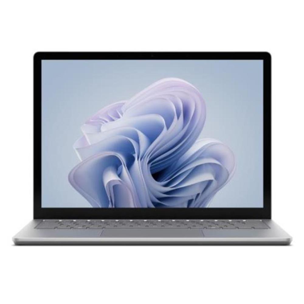 Portátil Microsoft Surface Laptop 6 Ultra 7 - 16GB RAM, 256GB SSD, 13.5" Full HD, Plata