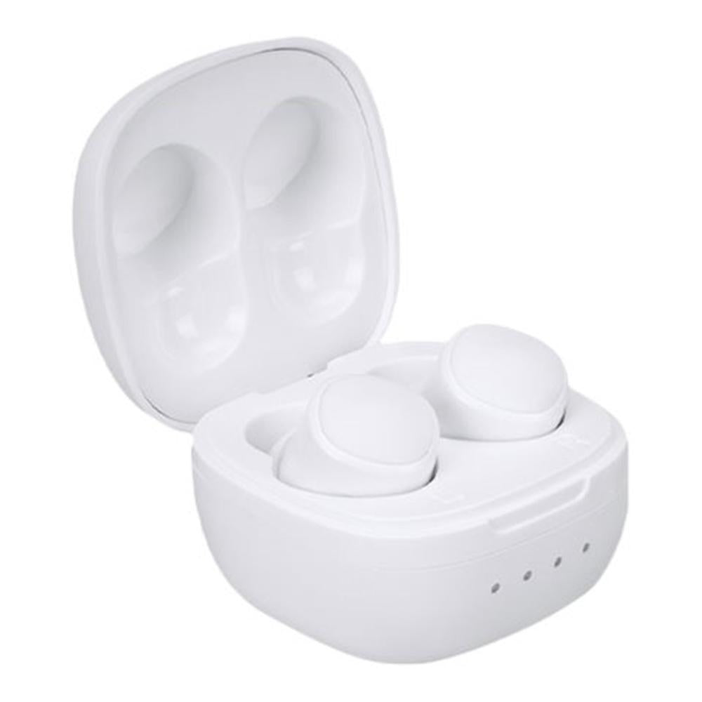 Auriculares Inalámbricos Acer Go AHR162 Bluetooth Blanco