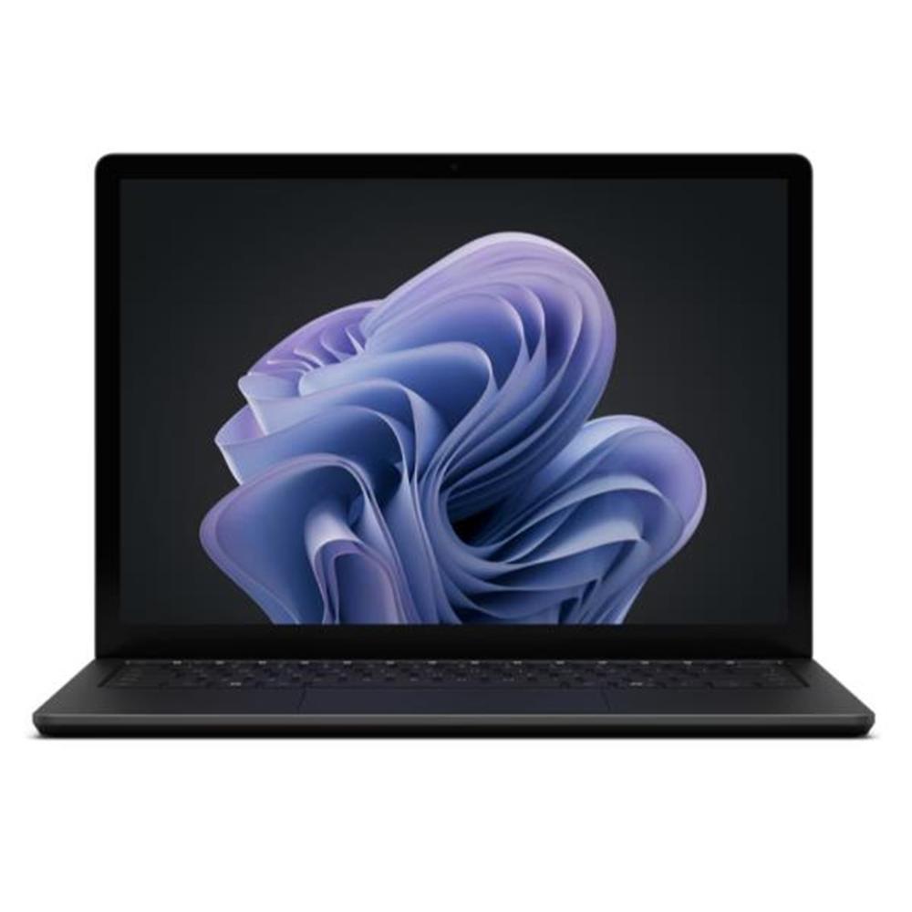 Microsoft Surface Laptop 6 Ultra 7 - 16GB RAM, 512GB SSD, Pantalla Táctil de 13.5"
