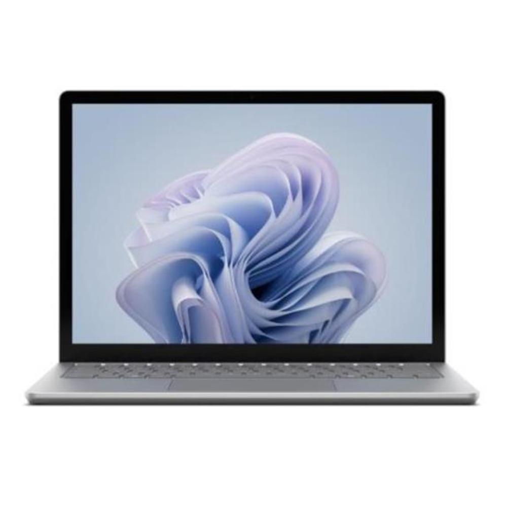 Portátil Microsoft Surface Laptop 6 Ultra 5 - 16GB RAM, 512GB SSD, Pantalla Táctil 13.5" Full HD