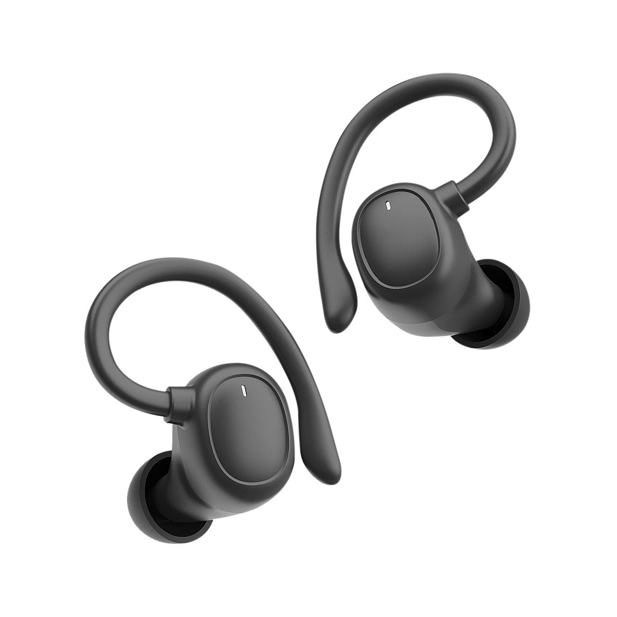 Auriculares Muvit iO Sport True Wireless con Cancelación de Ruido y Localización