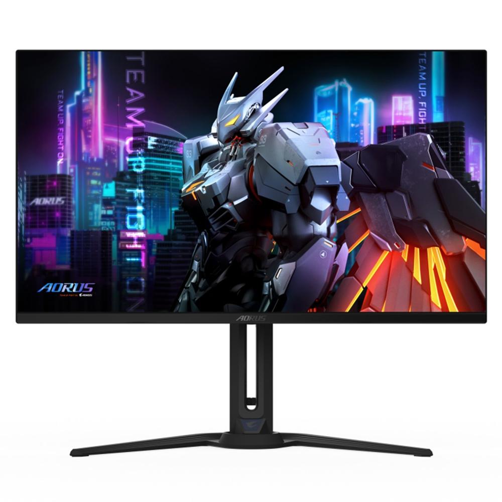 Monitor Gaming Gigabyte Aorus FO32U2 31.5" 4K UHD 240Hz OLED