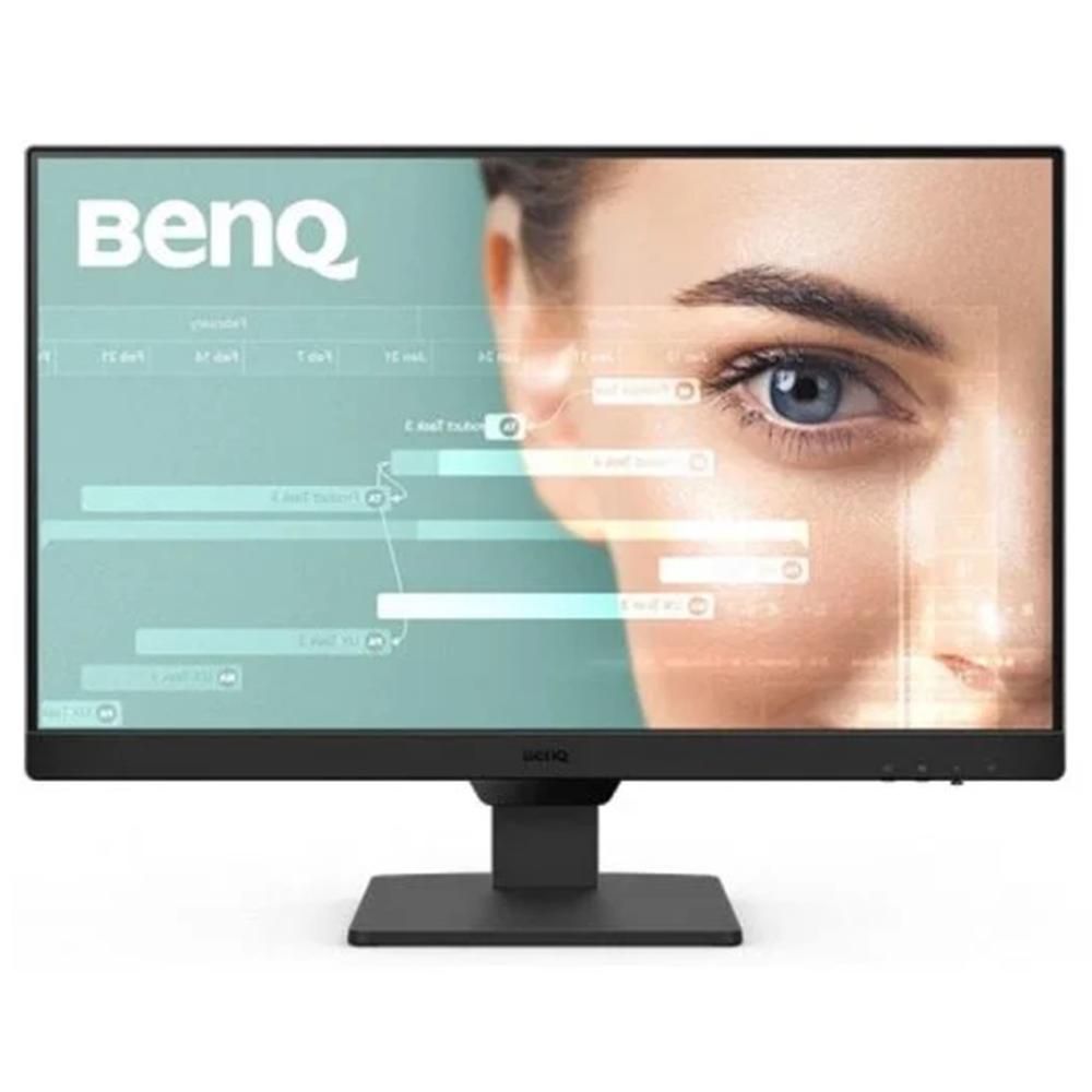 Monitor BenQ GW2790 de 27 Pulgadas FHD 100Hz con Tecnología de Brillo Inteligente