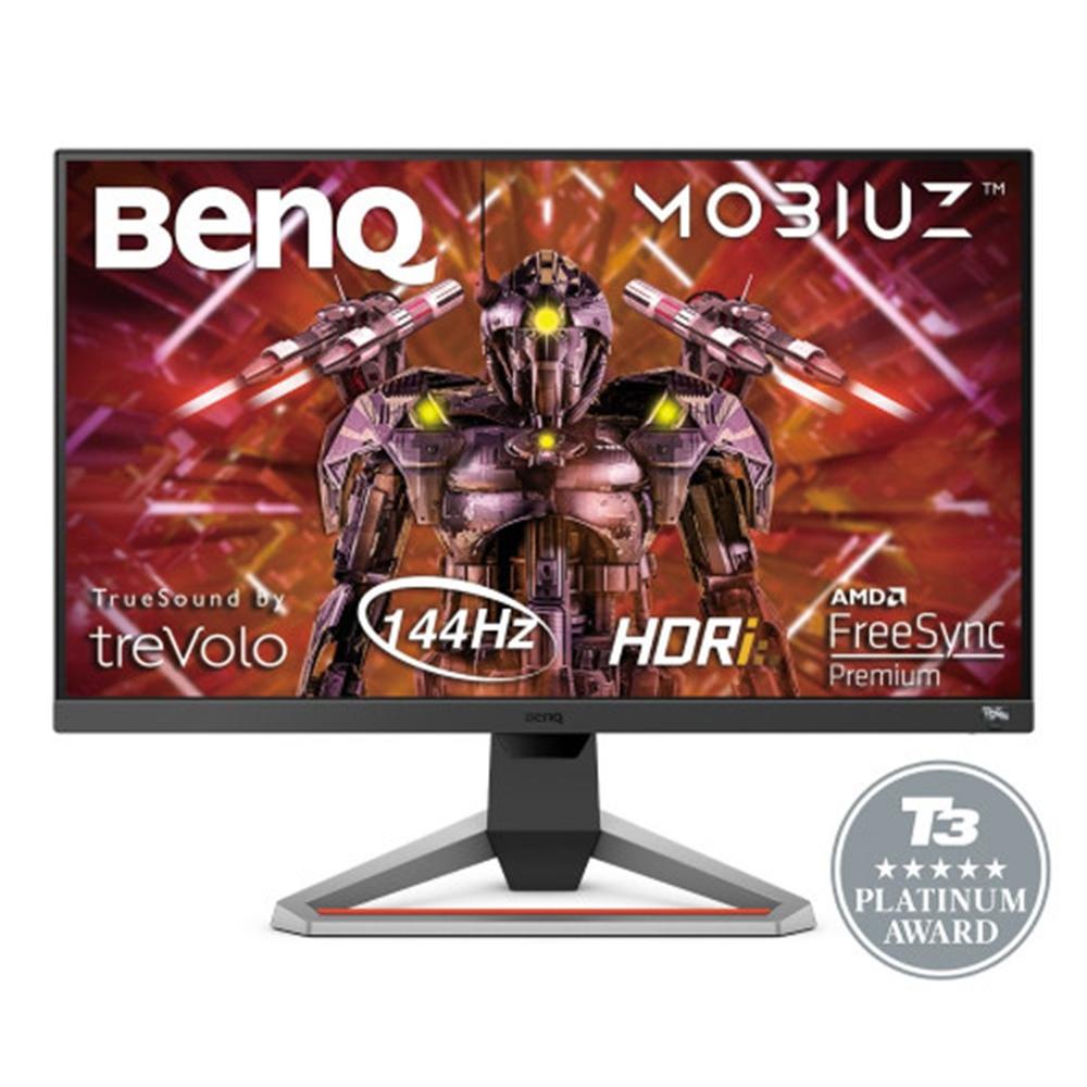 Monitor BenQ EX2710U 27" FHD 144Hz con HDR y Pantalla IPS