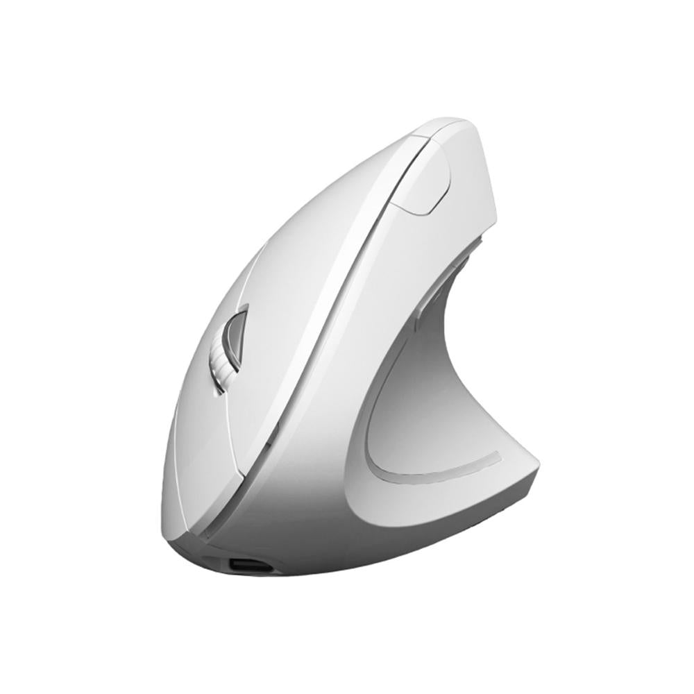 Ratón Inalámbrico Vertical Ergonómico Glide Vertical Ergo de Subblim