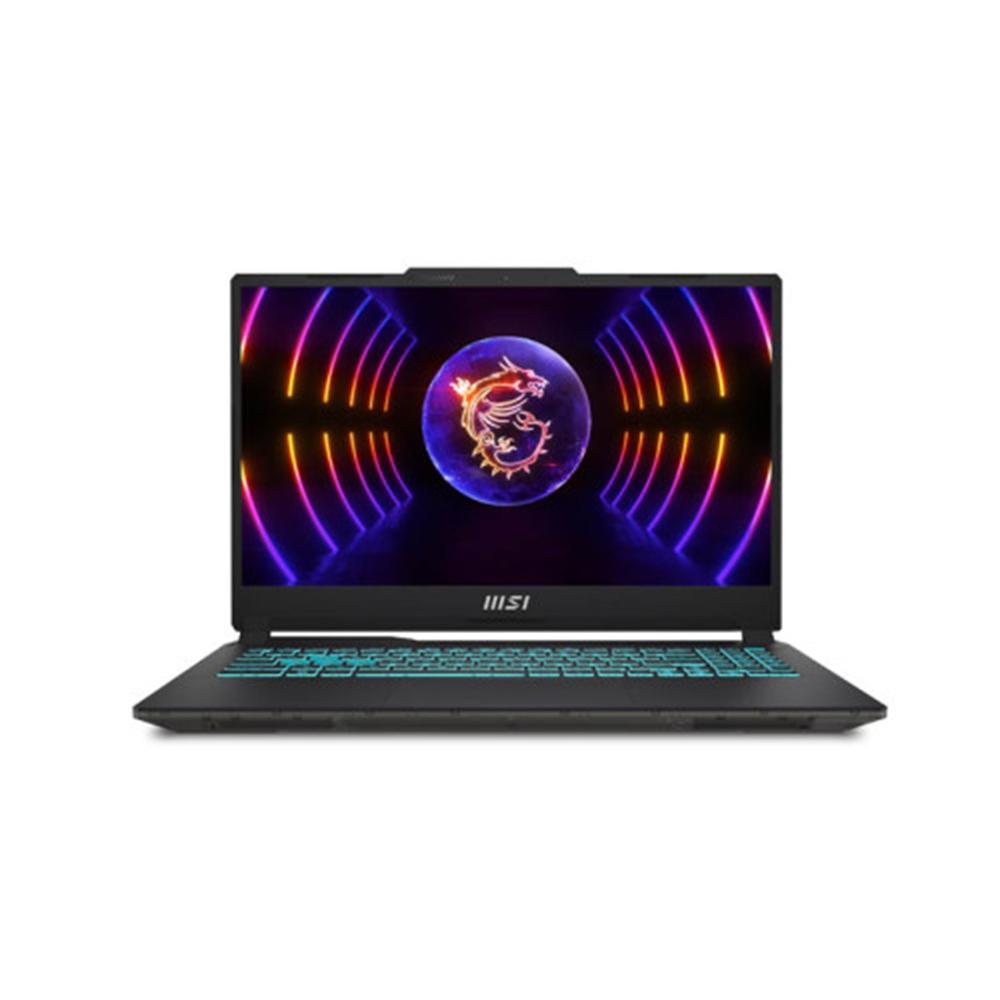 Portátil MSI A13VE - 841XES i7-13620H, 16GB RAM, 512GB SSD, 15.6" FHD, RTX 4050