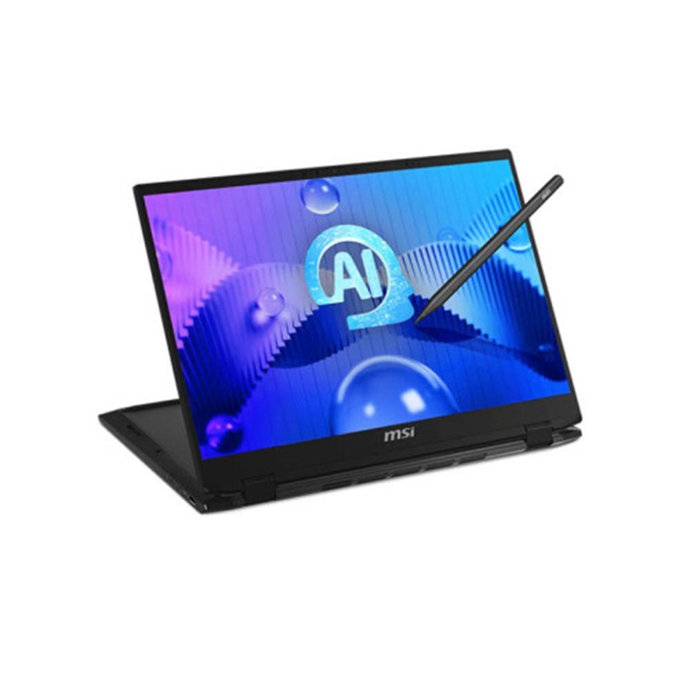 Portátil MSI A1MTG - 016ES Ultra 7, 16" QHD+, 16GB RAM, 1TB SSD, Windows 11