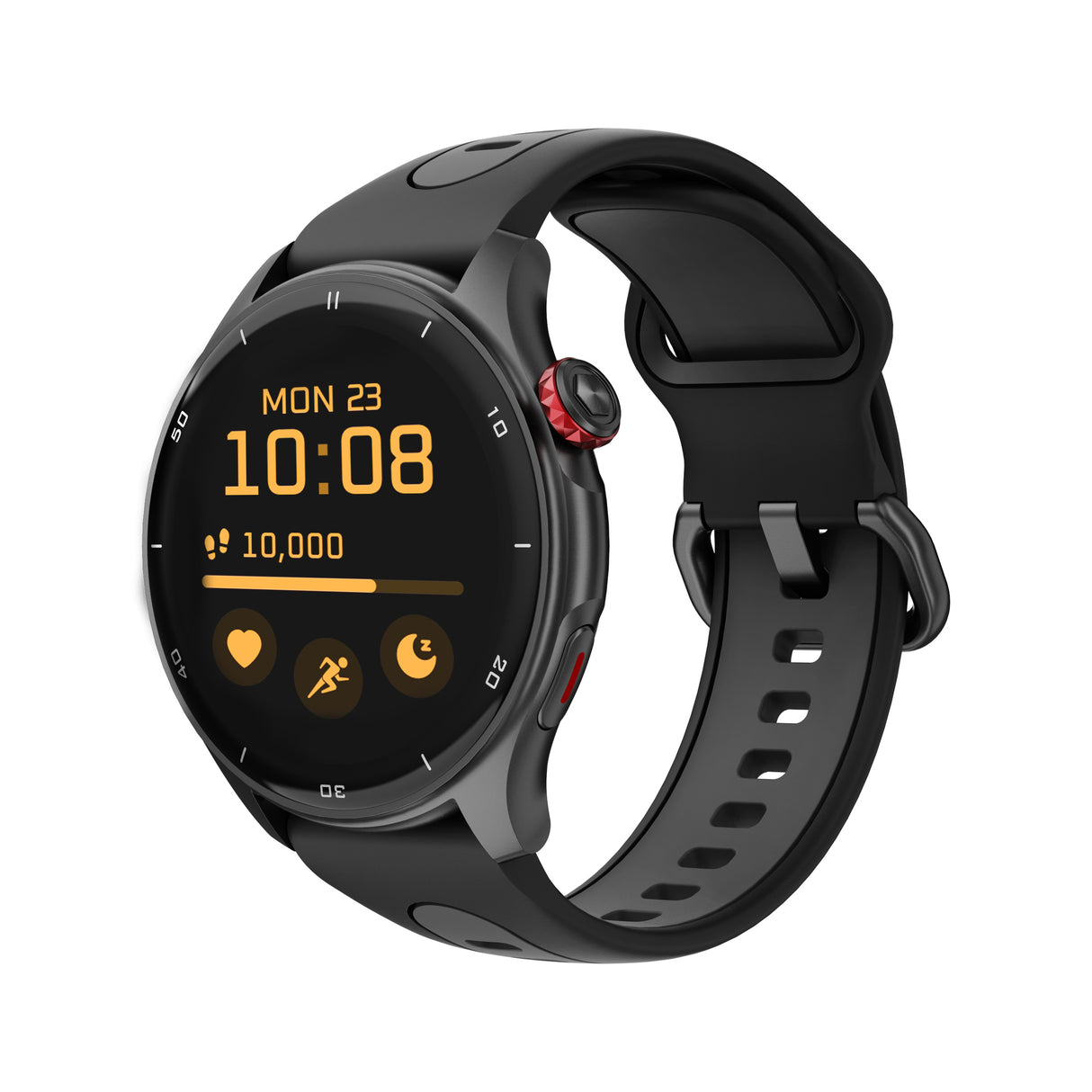 Reloj Smartwatch MyPhone Adventure para Aventureros Activos