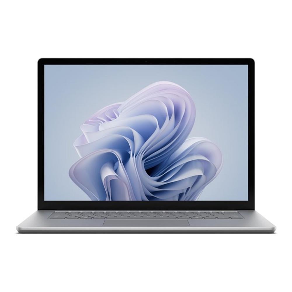 Microsoft Surface Laptop 6 Ultra 5 - 15 Pulgadas, 8GB RAM, 256GB SSD, Windows 11