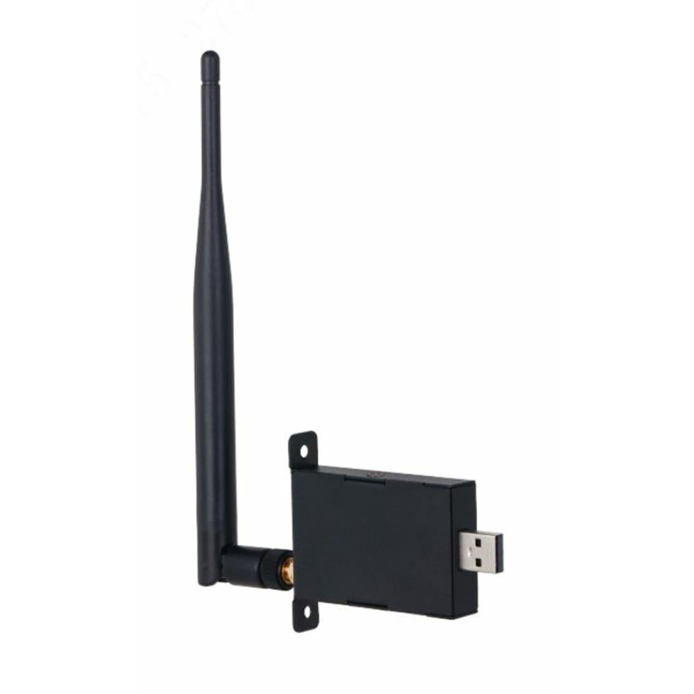 Receptor WiFi Inalámbrico DHI-LD-AI-W USB Doble Banda 2.4/5 GHz