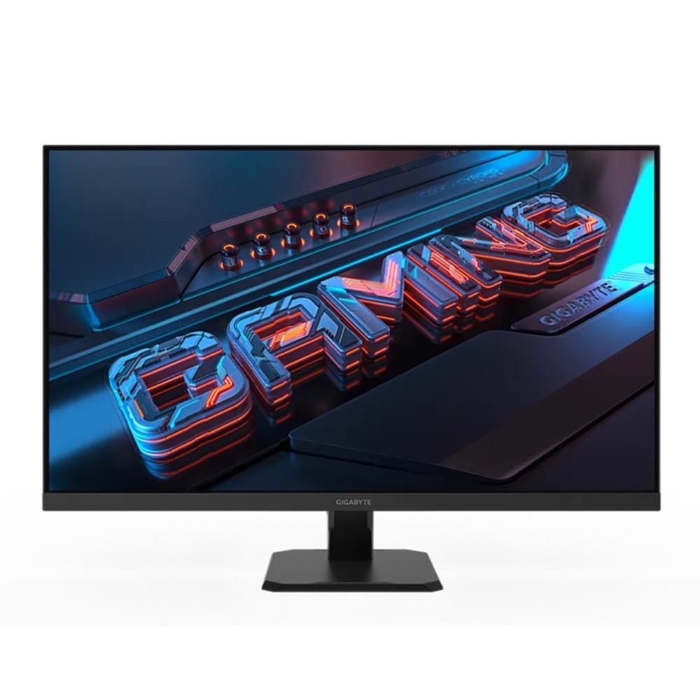 Monitor Gaming Gigabyte GS32Q 31.5" QHD 165Hz IPS con FreeSync