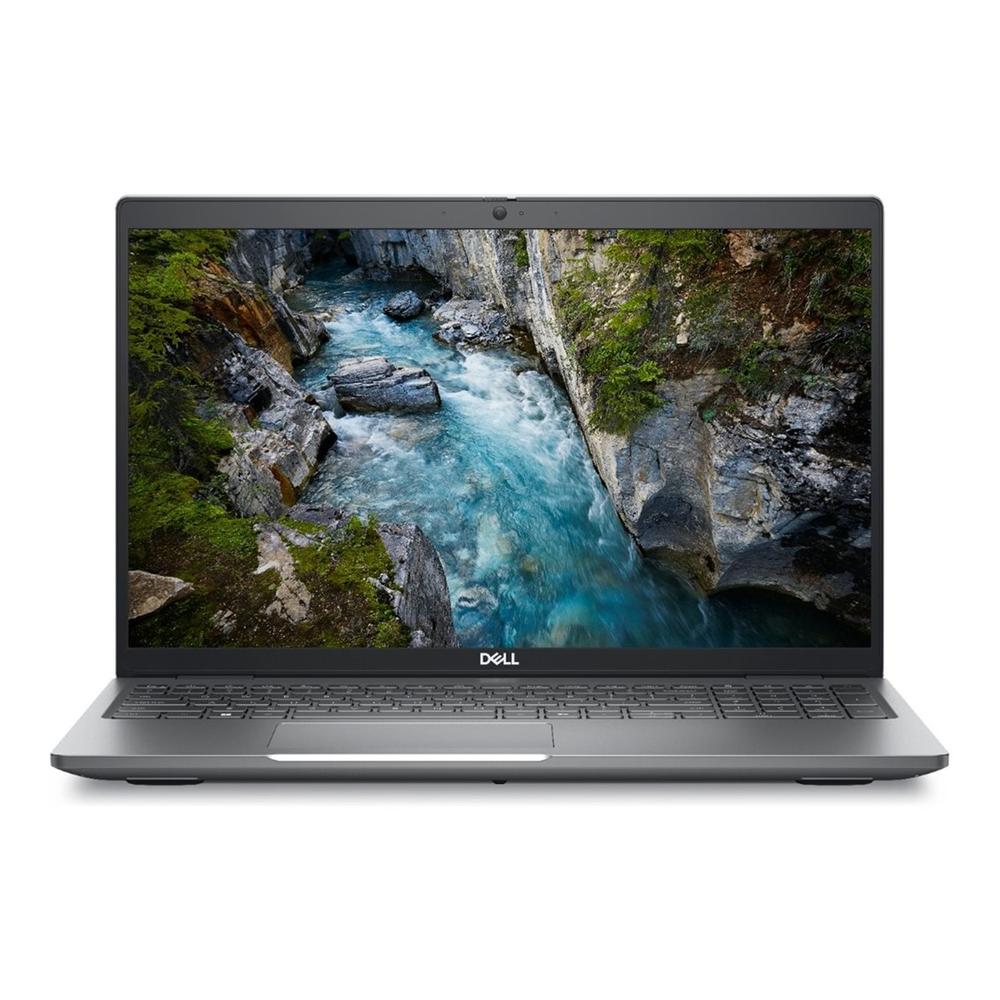 Estación de Trabajo Móvil Dell Ultra 7 - 16GB RAM, 512GB SSD, 15.6" Full HD