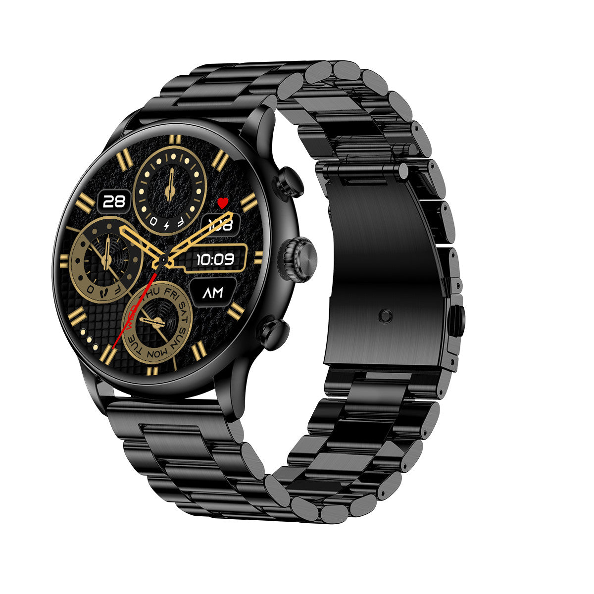 Reloj Smartwatch MyPhone Elegant 2 Black