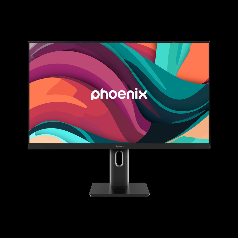 Monitor Phoenix Essence Pro 27" Full HD IPS 100Hz con Altavoces Integrados