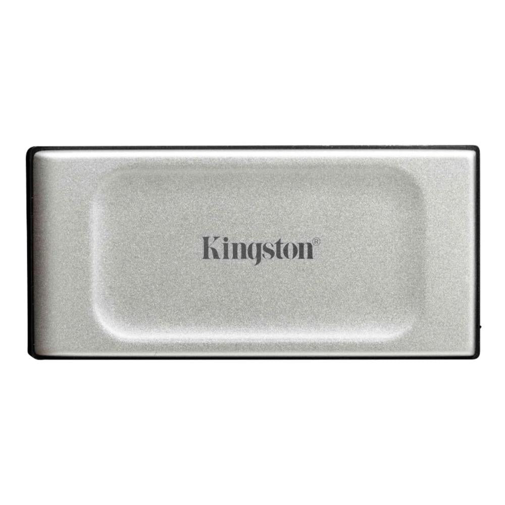 SSD Portátil Kingston XS2000 4TB USB-C 3.2 Gen 2x2