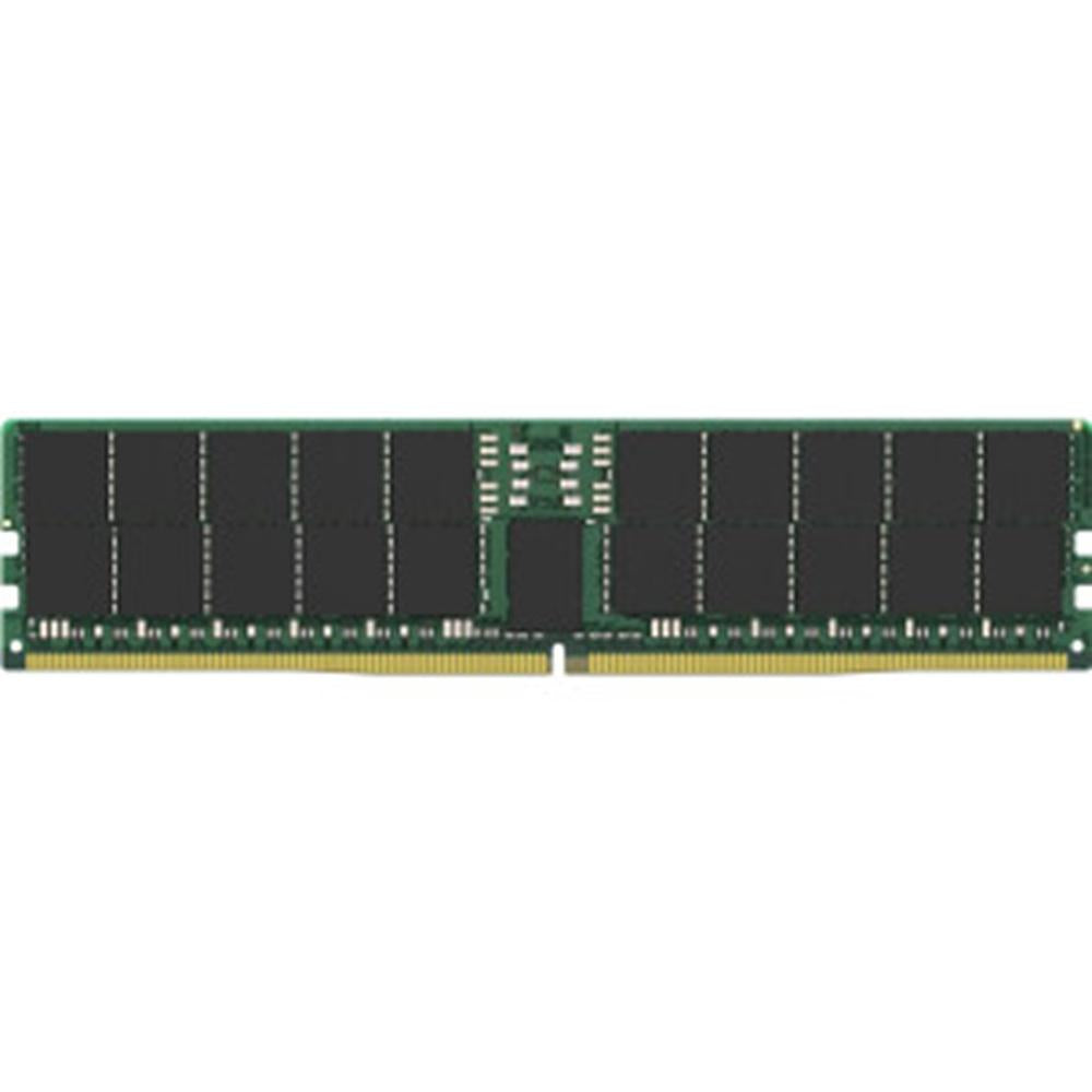 Memoria DDR5 Kingston 64GB 4800MHz CL40 Registrada ECC DIMM 288 contactos