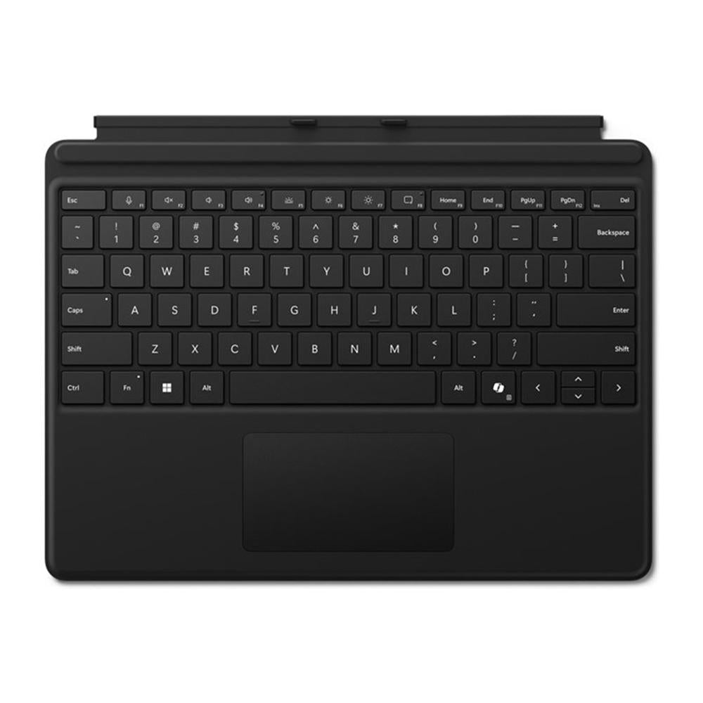 Teclado Microsoft Surface Type Cover para Surface Pro 10 - Negro