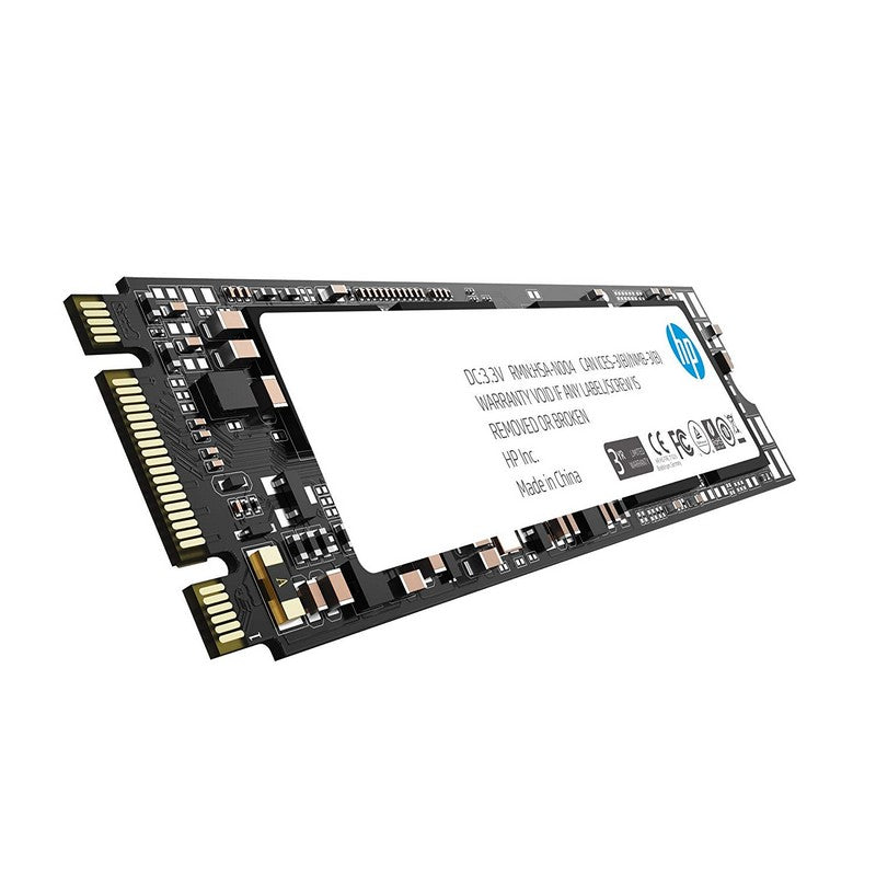 SSD HP S700 500 GB M.2 PCIe NVMe - Rendimiento Superior