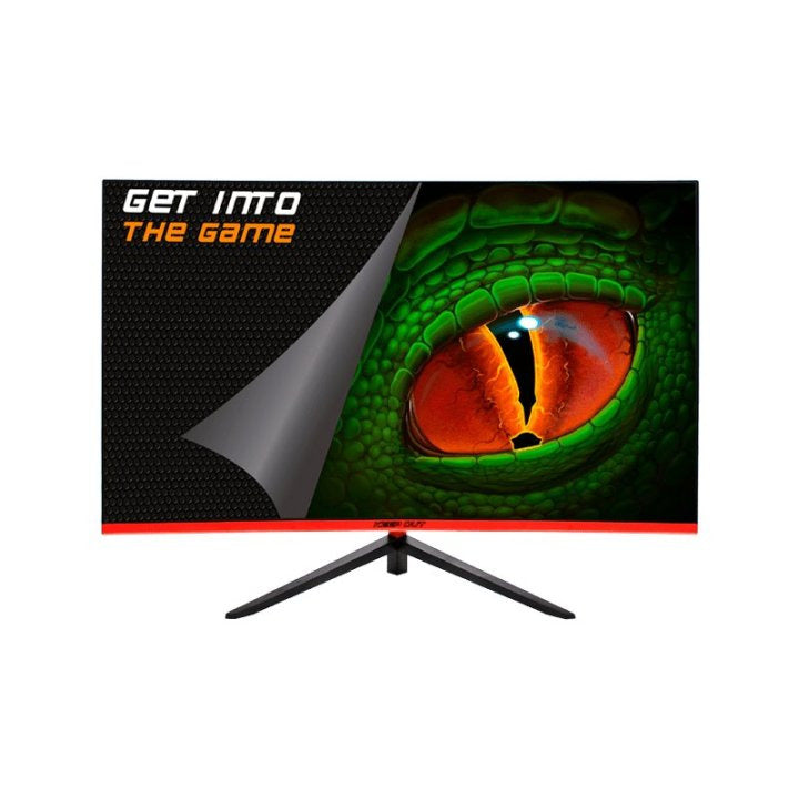 Monitor Gaming Curvo 27" Keep Out XGM27PRO2KV3 2K QHD 165Hz IPS