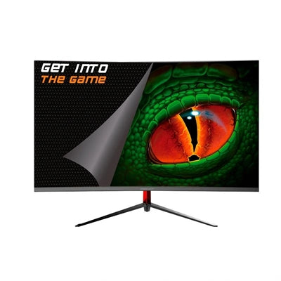 Monitor Curvo Gaming 24" Keep Out XGM24PRO4 200Hz FHD 1ms