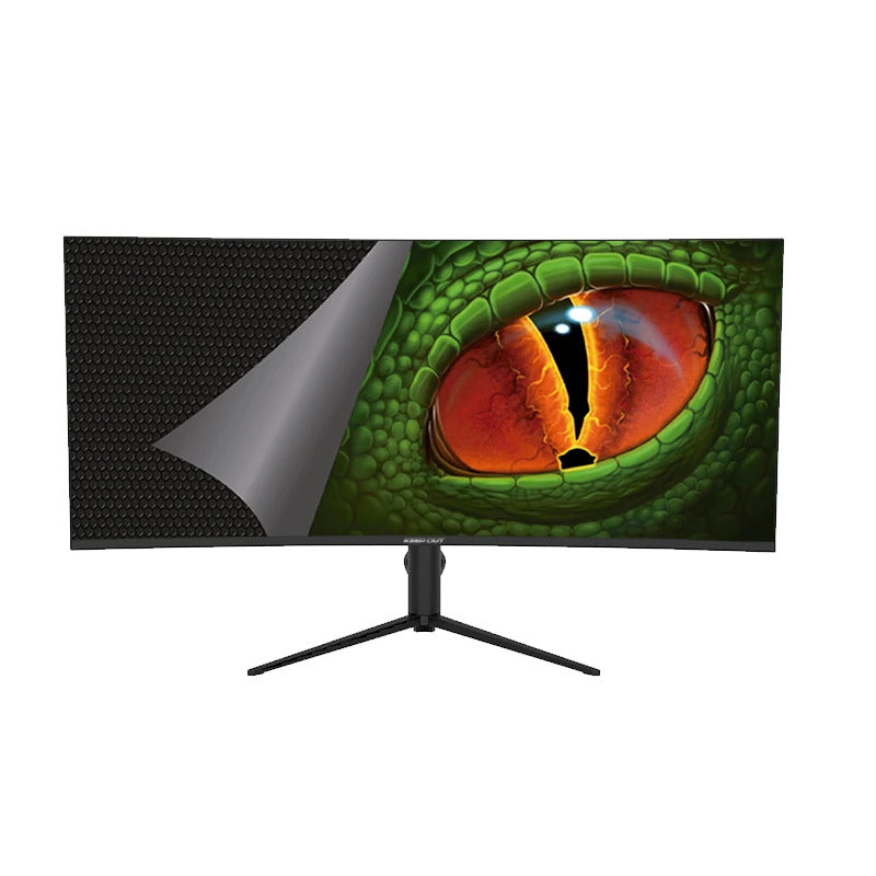 Monitor Curvo 40" Keep Out XGM40UW5K 5K IPS 4ms Gaming