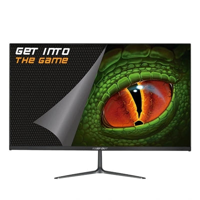 Monitor Gaming Keep Out XGM24PRO5 24" FHD 180Hz IPS con FreeSync