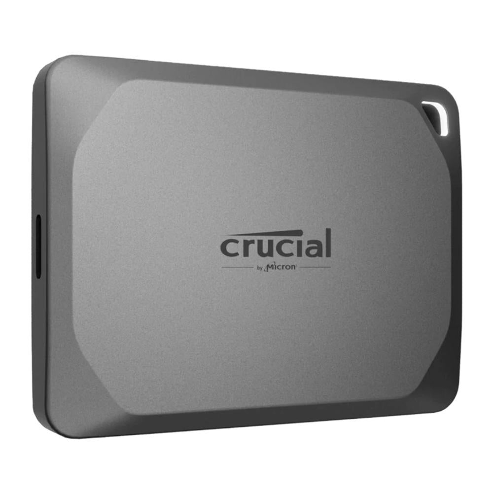 Disco Duro Externo SSD Crucial X9 Pro 4TB USB-C 3.2 Gen 2