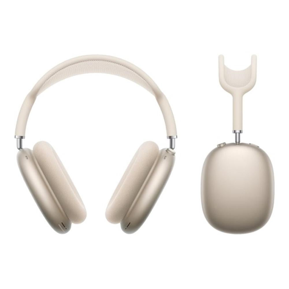 Auriculares Apple AirPods Max 2ª Gen Inalámbricos Starlight