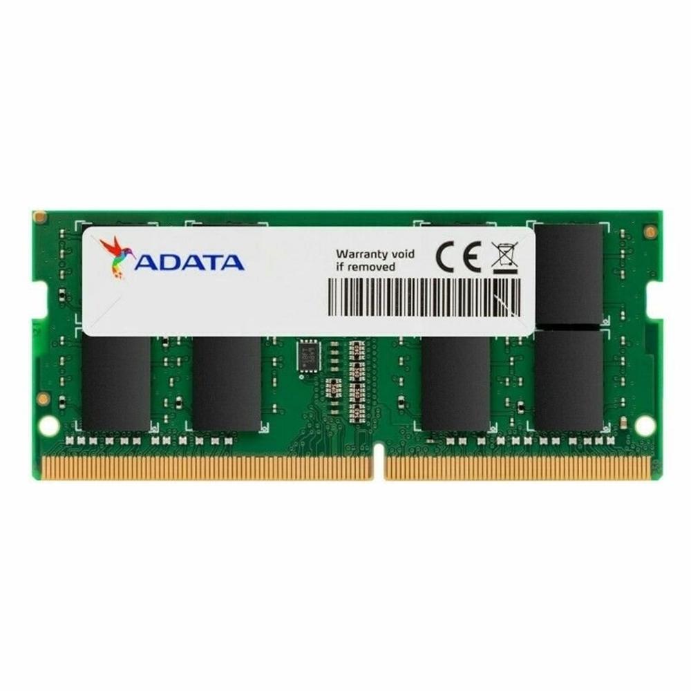 Memoria RAM DDR4 8GB ADATA SODIMM 2666 MHz CL19