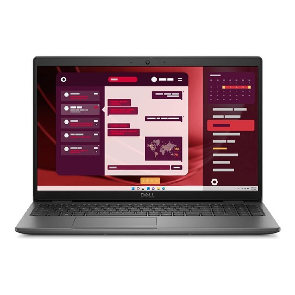 Portátil Dell V21RM Ultra 5 - 16GB RAM, 512GB SSD, Pantalla 15.6" Full HD