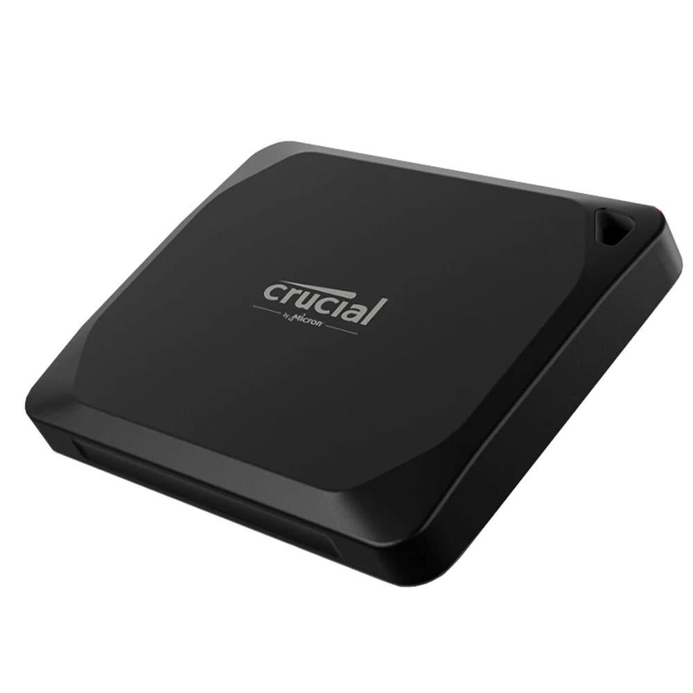 Disco Duro Externo SSD Crucial X10 Pro 4TB USB-C Portátil