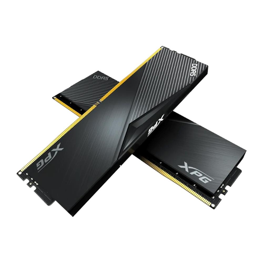 Memoria RAM DDR5 64GB (2x32GB) ADATA XPG Lancer 6400MHz CL32