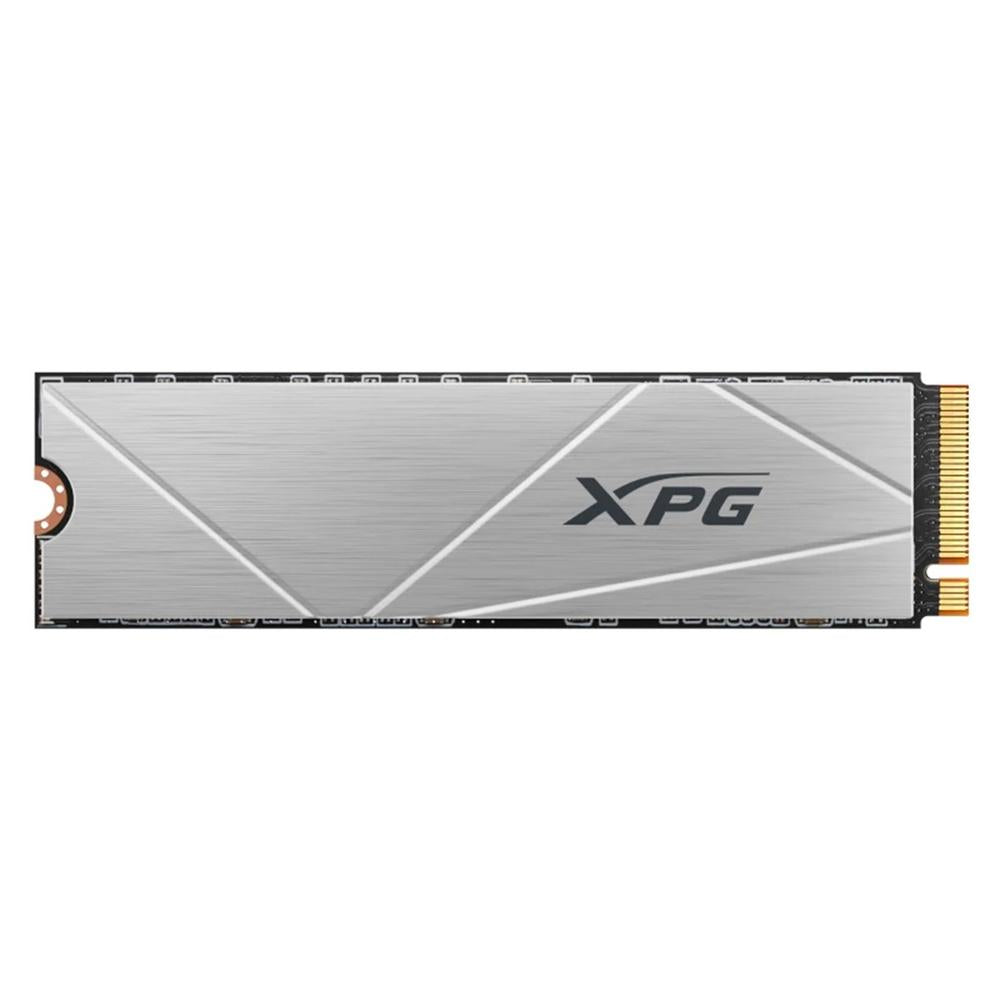 Disco Duro SSD ADATA XPG GAMMIX S60 2TB PCIe Gen4 M.2 2280