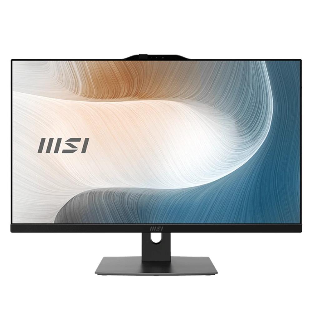 Ordenador Todo en Uno MSI AM272P-872ES con i7, 16GB RAM y 512GB SSD