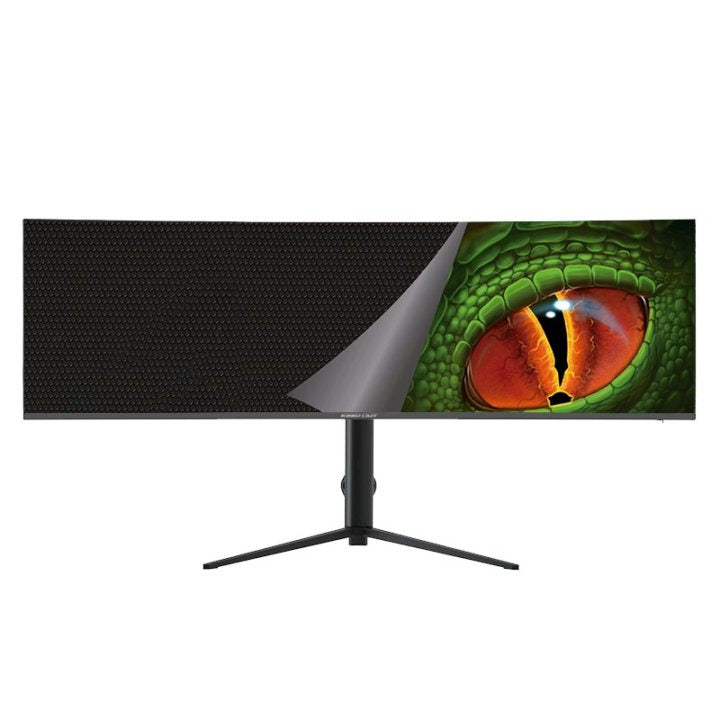 Monitor Gaming Curvo 49" Keep Out XGM49UW5K 5K DQHD 1ms
